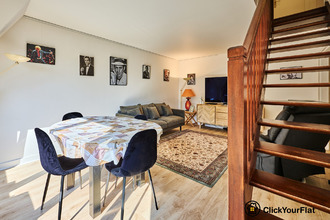 achat appartement deauville 14800