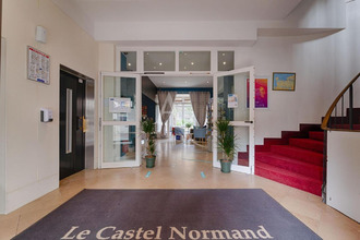 achat appartement deauville 14800