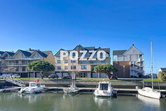 achat appartement deauville 14800