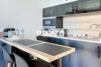 achat appartement deauville 14800