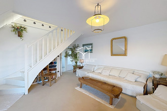 achat appartement deauville 14800