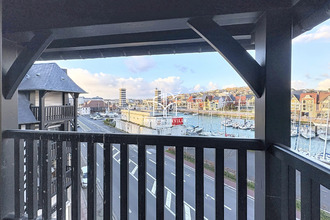 achat appartement deauville 14800