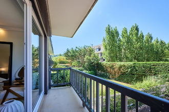 achat appartement deauville 14800