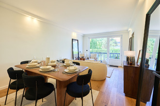 achat appartement deauville 14800