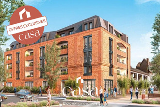 achat appartement deauville 14800