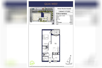 achat appartement deauville 14800