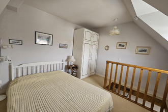 achat appartement deauville 14800