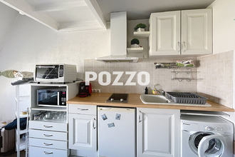 achat appartement deauville 14800