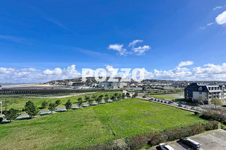 achat appartement deauville 14800