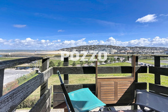 achat appartement deauville 14800