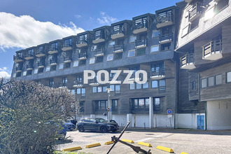 achat appartement deauville 14800