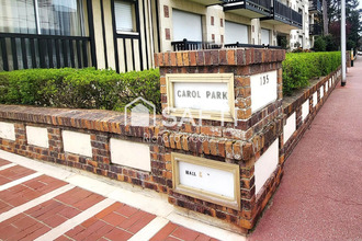 achat appartement deauville 14800