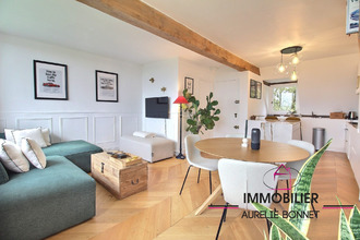 achat appartement deauville 14800