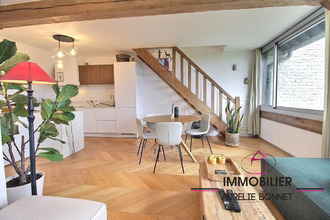 achat appartement deauville 14800