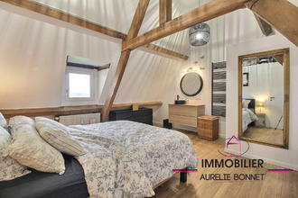 achat appartement deauville 14800