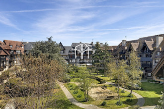 achat appartement deauville 14800