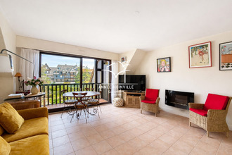 achat appartement deauville 14800