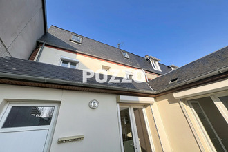 achat appartement deauville 14800