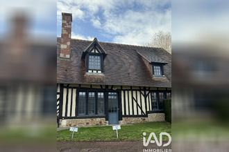 achat appartement deauville 14800