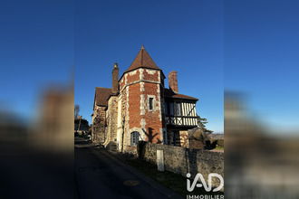 achat appartement deauville 14800