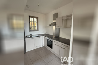 achat appartement deauville 14800