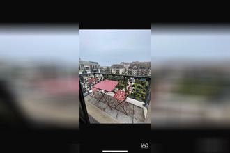 achat appartement deauville 14800