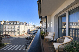 achat appartement deauville 14800