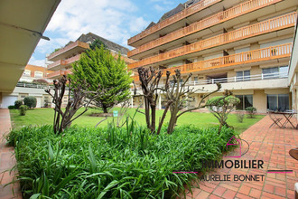 achat appartement deauville 14800