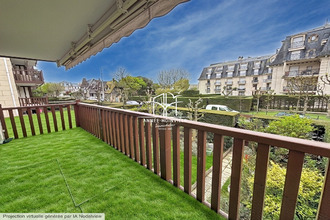 achat appartement deauville 14800