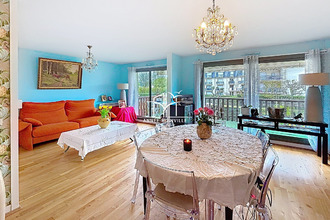 achat appartement deauville 14800