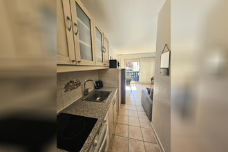 achat appartement deauville 14800