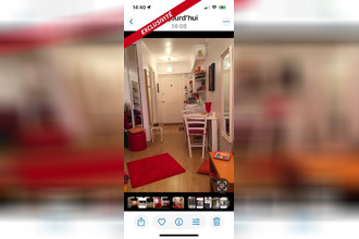 achat appartement deauville 14800