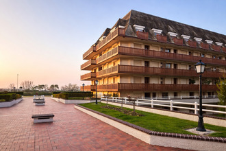 achat appartement deauville 14800