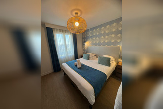 achat appartement deauville 14800