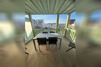 achat appartement deauville 14800