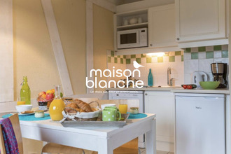 achat appartement deauville 14800