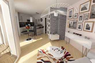achat appartement deauville 14800