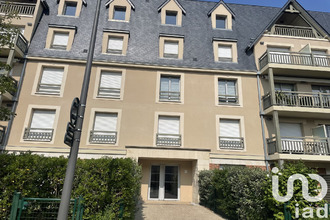 achat appartement deauville 14800