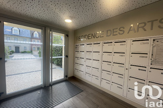 achat appartement deauville 14800