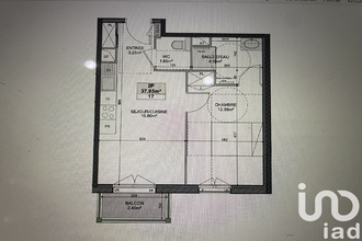 achat appartement deauville 14800