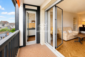 achat appartement deauville 14800