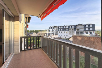 achat appartement deauville 14800