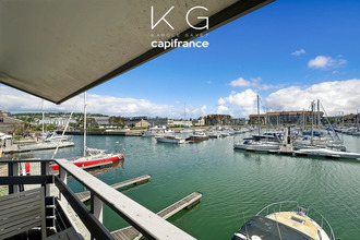achat appartement deauville 14800