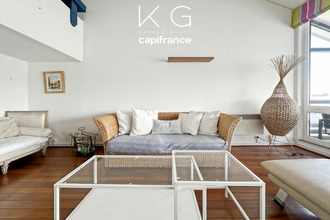 achat appartement deauville 14800