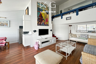 achat appartement deauville 14800