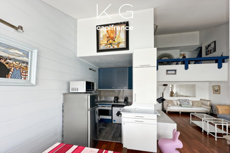 achat appartement deauville 14800