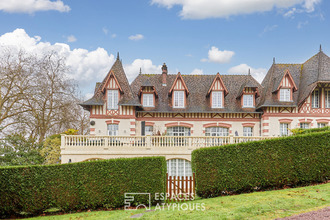achat appartement deauville 14800