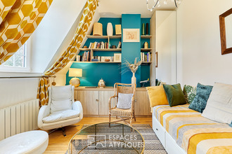 achat appartement deauville 14800