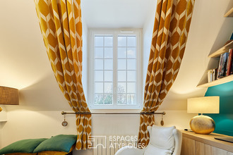 achat appartement deauville 14800
