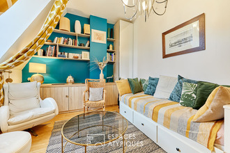 achat appartement deauville 14800